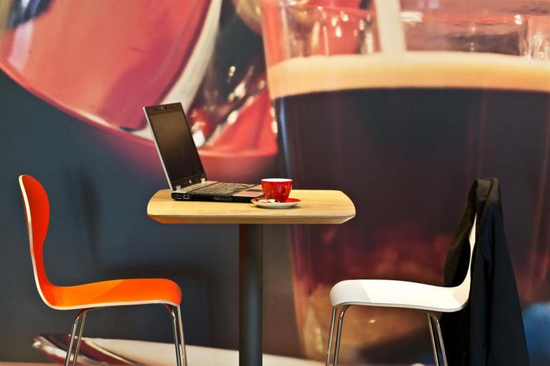 هتل Ibis Saint Dizier