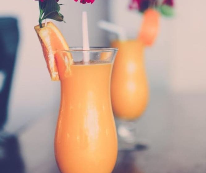 هتل Insel Fehmarn