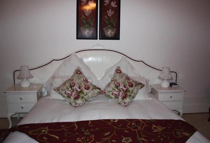 בית מלון כפרי Karoopark Guest House