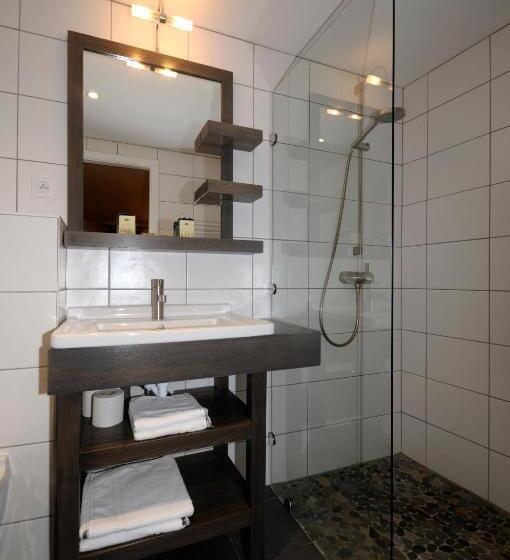 فندق La Cour Du Bailli Suites & Spa