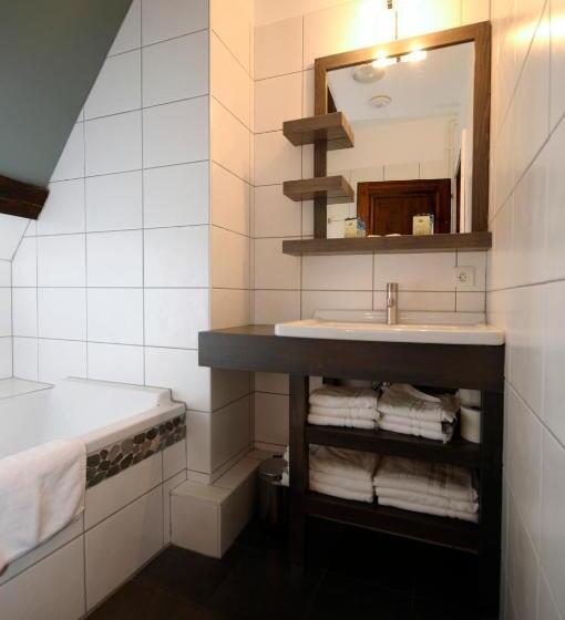 فندق La Cour Du Bailli Suites & Spa