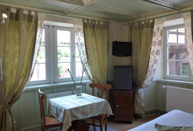 فندق La Cour Du Bailli Suites & Spa