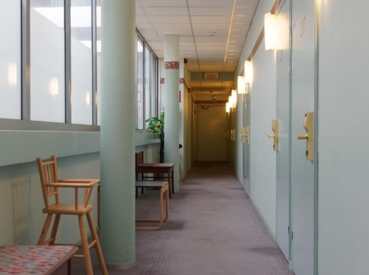 Отель Laitilan Kievari