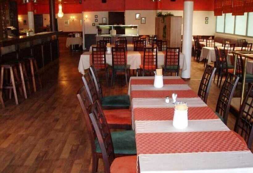 Отель Laitilan Kievari