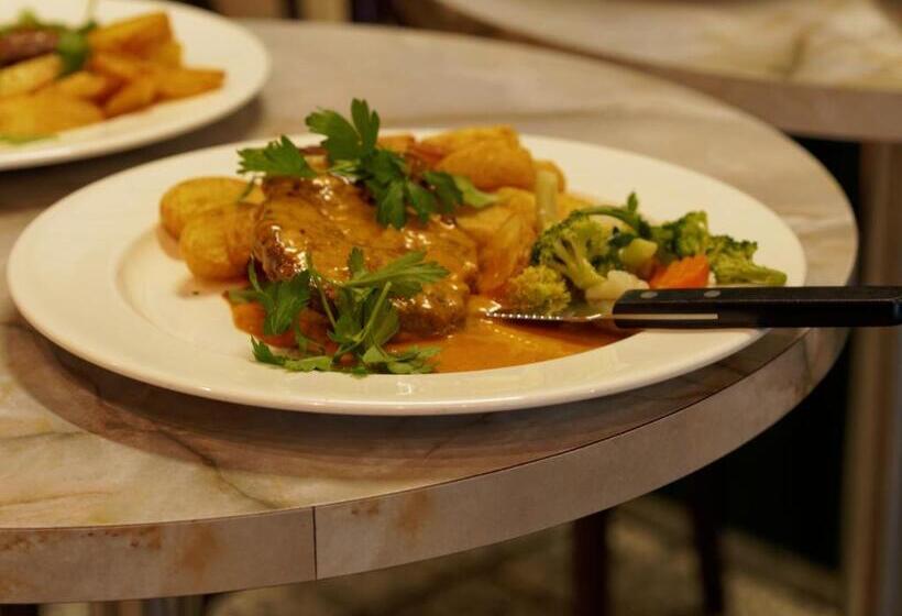 Отель Laitilan Kievari