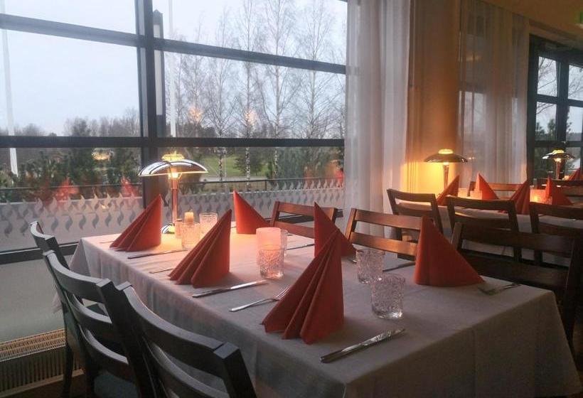 ホテル Li Kivitippu