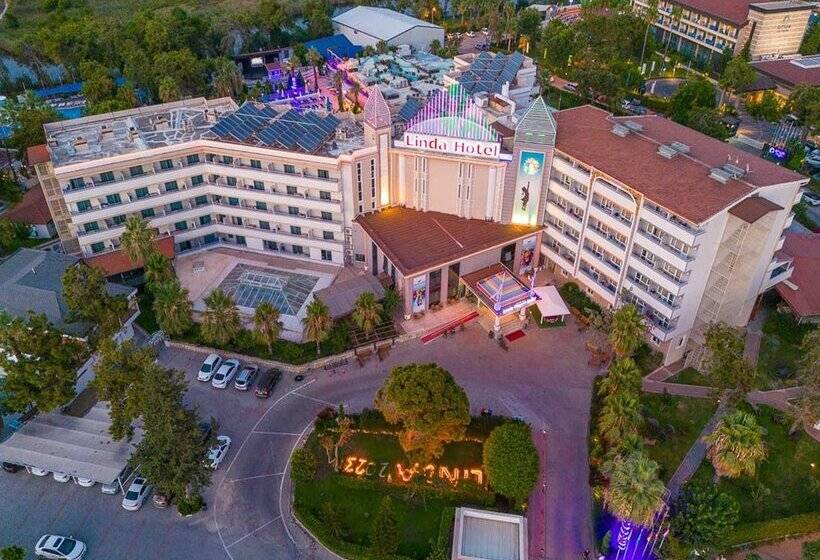 Linda Resort