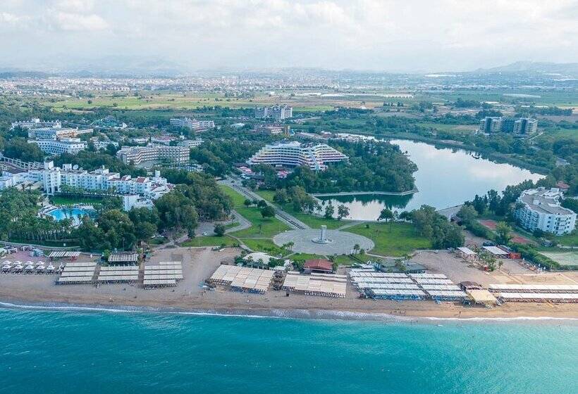 Linda Resort
