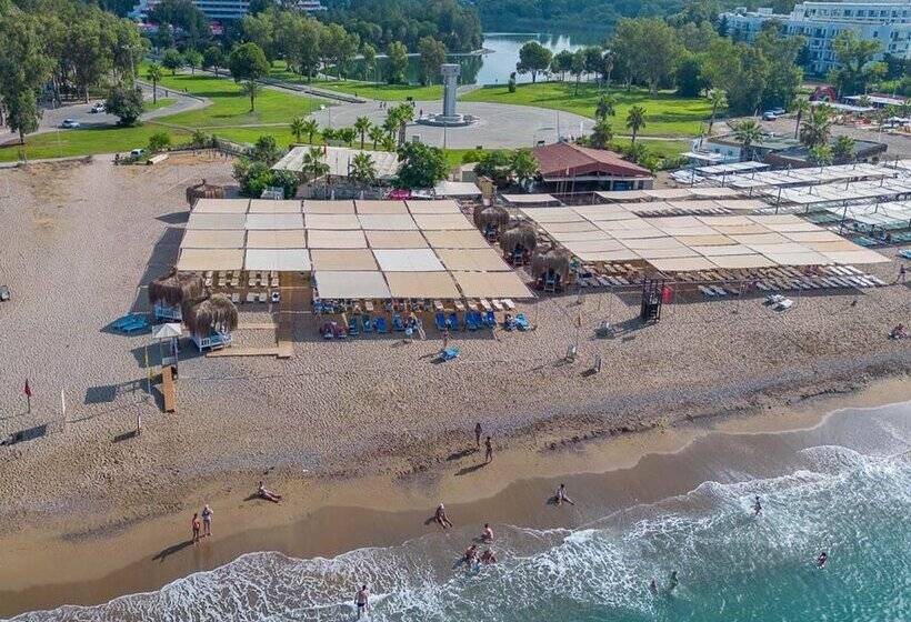 Linda Resort