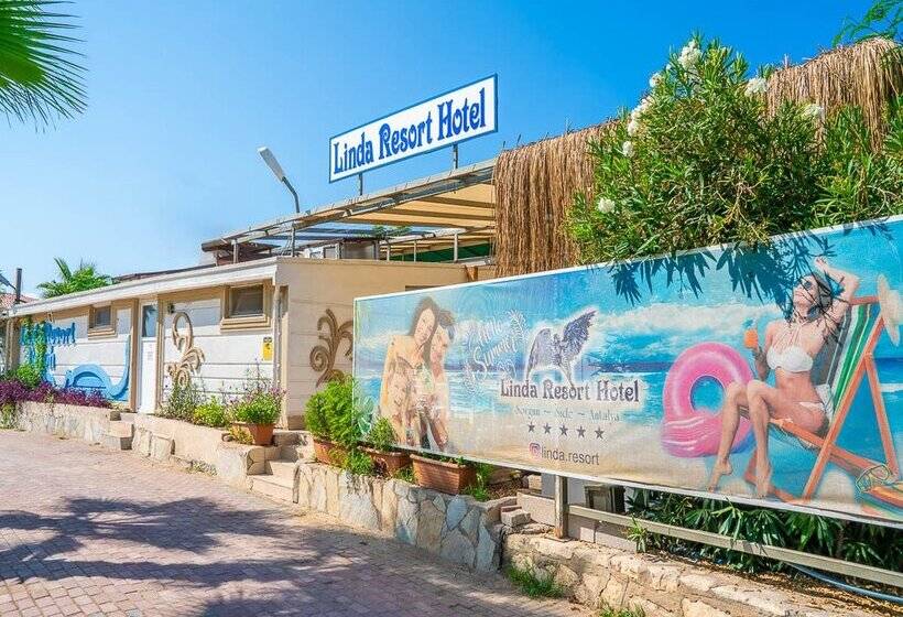 Linda Resort