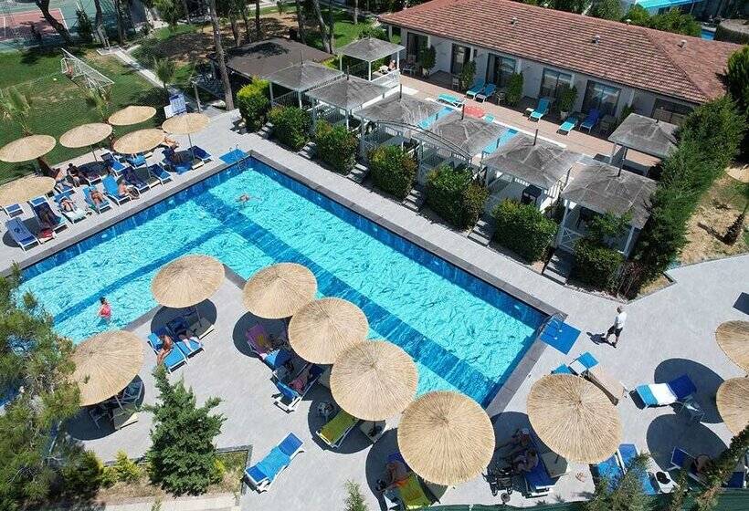Linda Resort