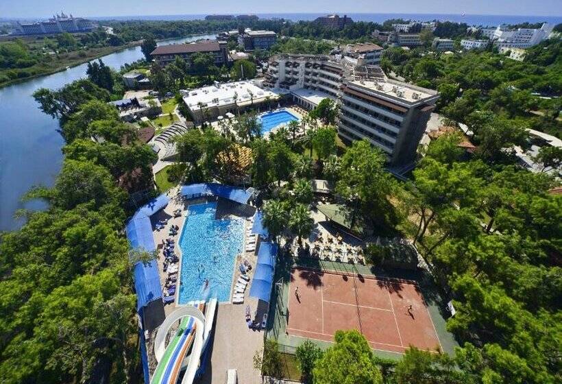 Linda Resort