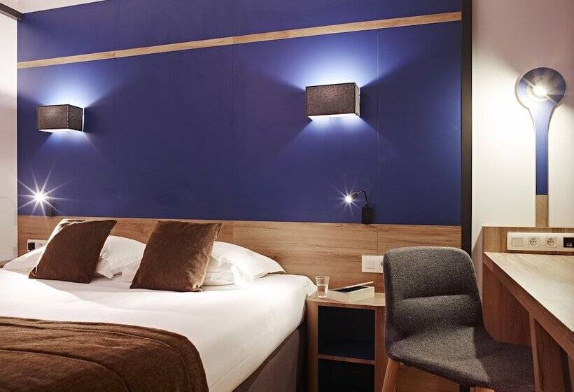 ホテル Median Paris Congrès