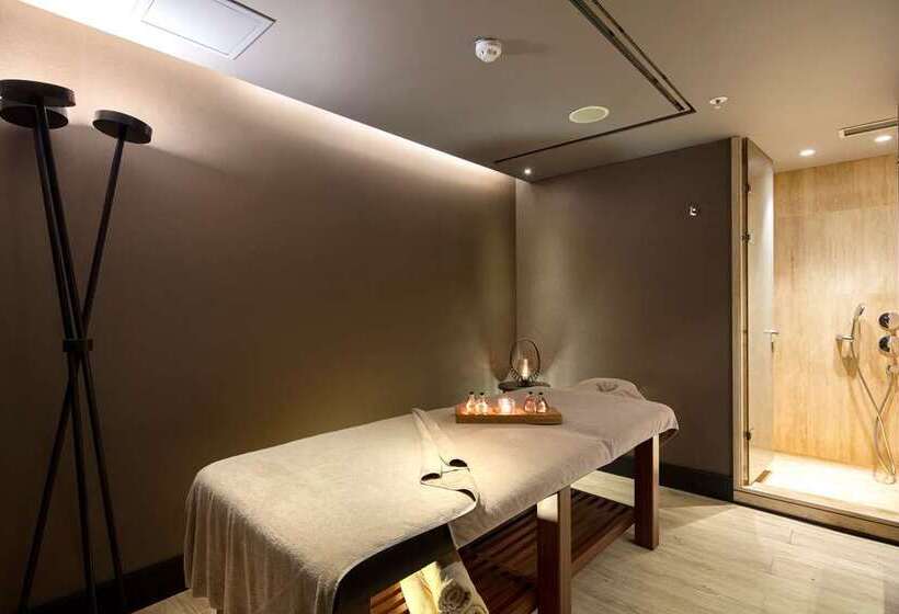 هتل Mersin Hiltonsa