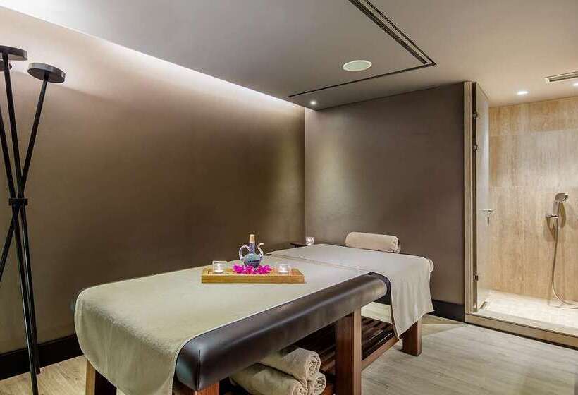 هتل Mersin Hiltonsa