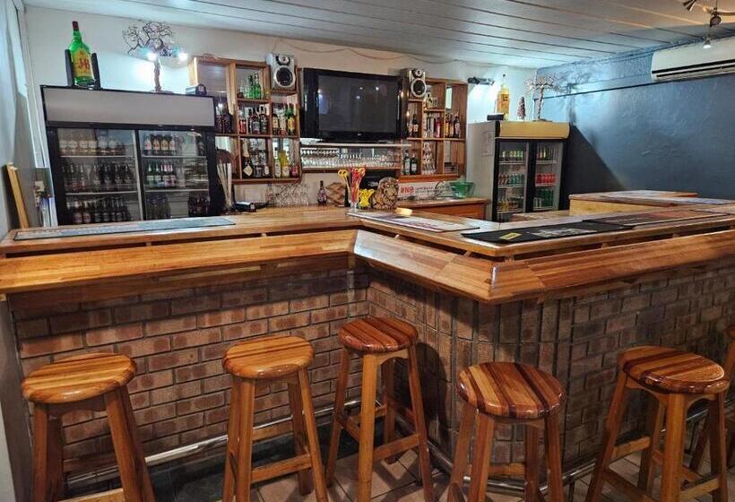 בית מלון כפרי Pietersburg Lodge