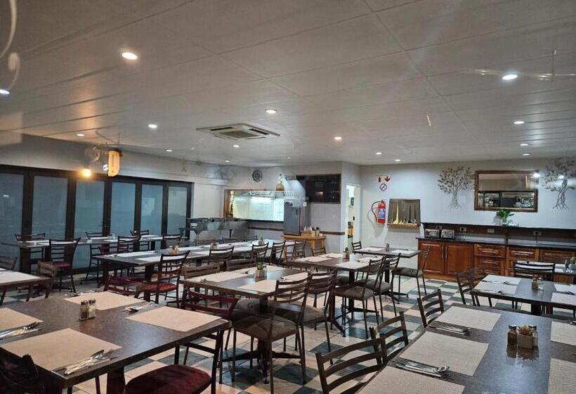 בית מלון כפרי Pietersburg Lodge