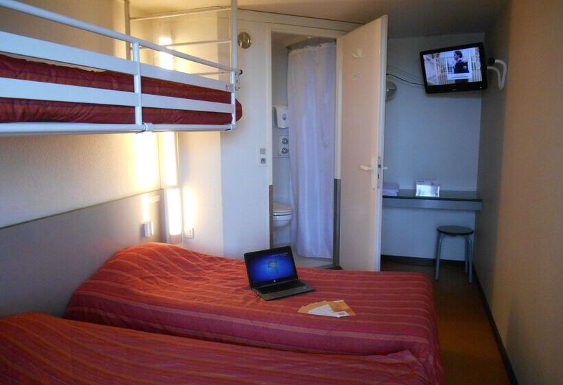 בית מלון כפרי Première Classe Montluçon Saint Victor