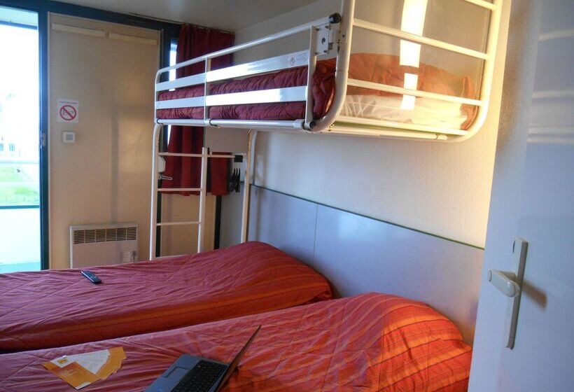 בית מלון כפרי Première Classe Montluçon Saint Victor