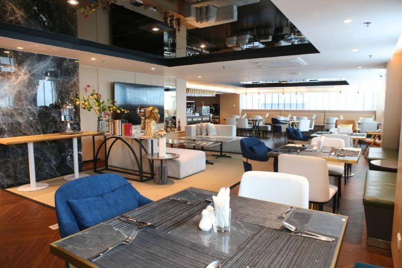 هتل Ramada By Wyndham Bangkok Sukhumvit 11