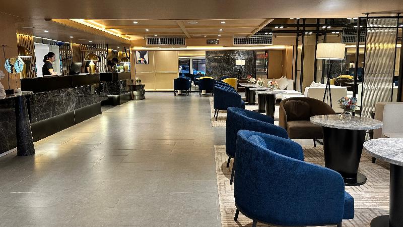هتل Ramada By Wyndham Bangkok Sukhumvit 11