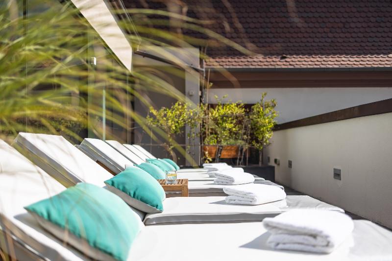 هتل & Spa Regent Petite France