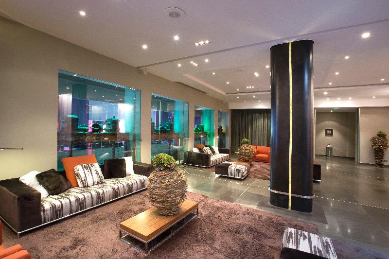 هتل & Spa Regent Petite France