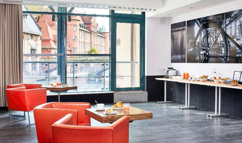 هتل & Spa Regent Petite France