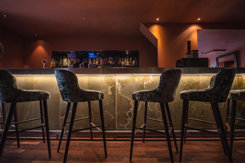 هتل & Spa Regent Petite France