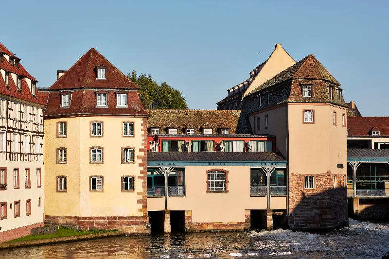 هتل & Spa Regent Petite France