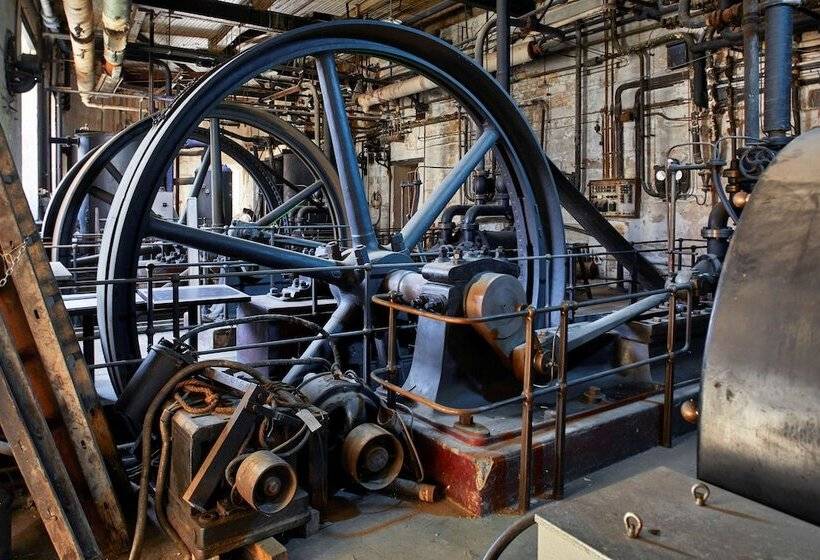 هتل & Spa Regent Petite France