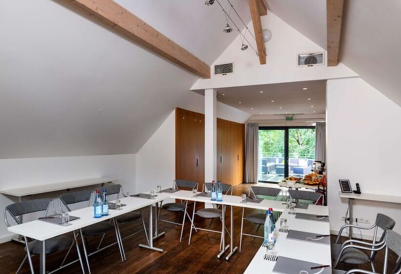 هتل & Spa Regent Petite France