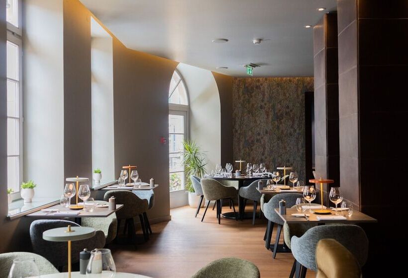 هتل & Spa Regent Petite France