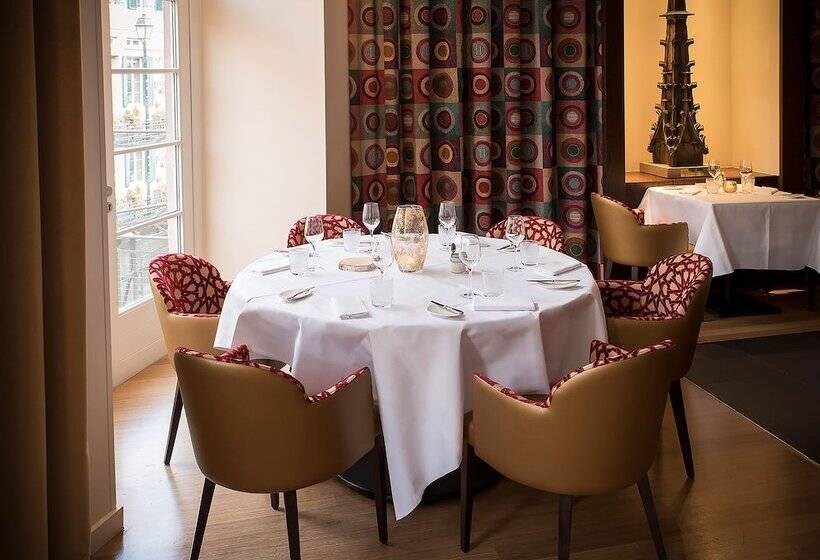 هتل & Spa Regent Petite France