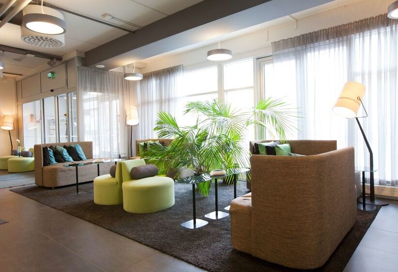 فندق Scandic Pori