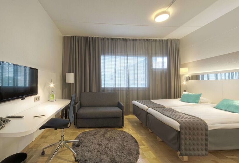 فندق Scandic Pori