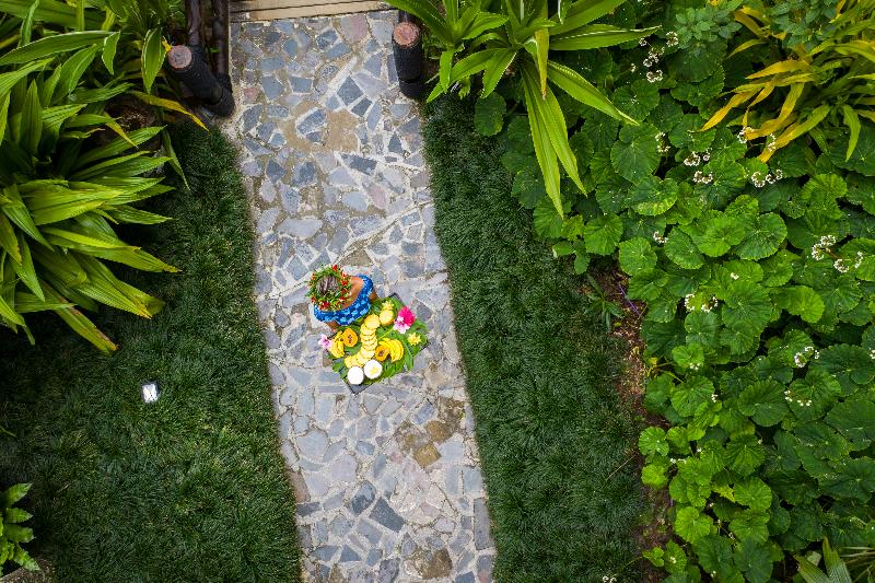 Pacific Resort Rarotonga