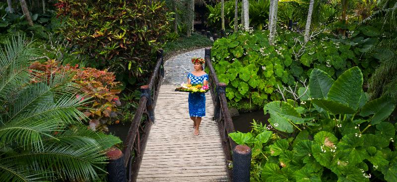 Pacific Resort Rarotonga