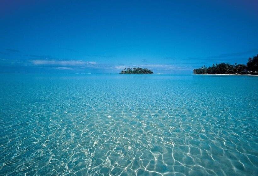 Pacific Resort Rarotonga