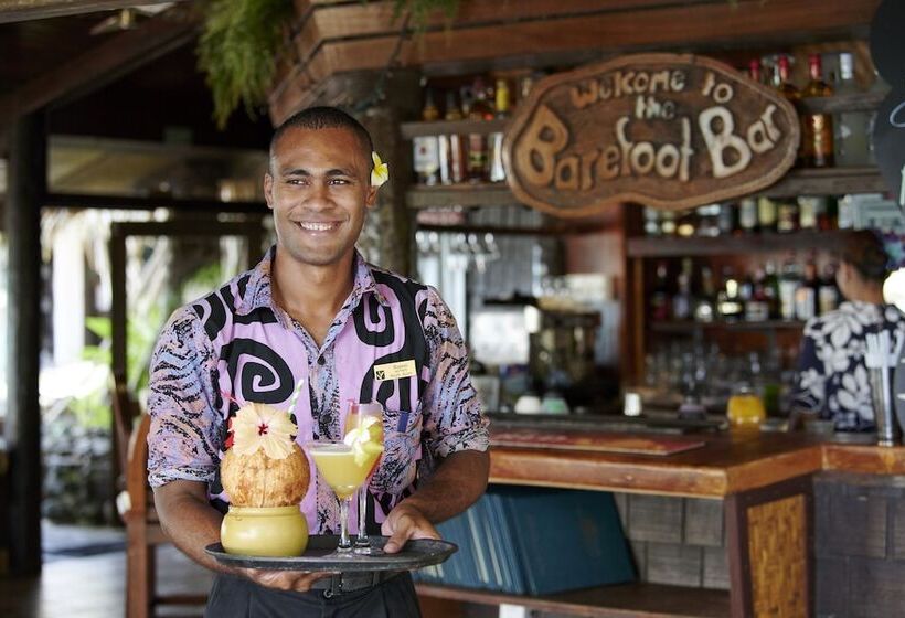 Pacific Resort Rarotonga