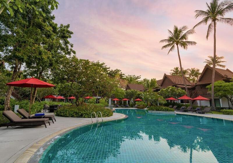 استراحتگاه Amari Koh Samui