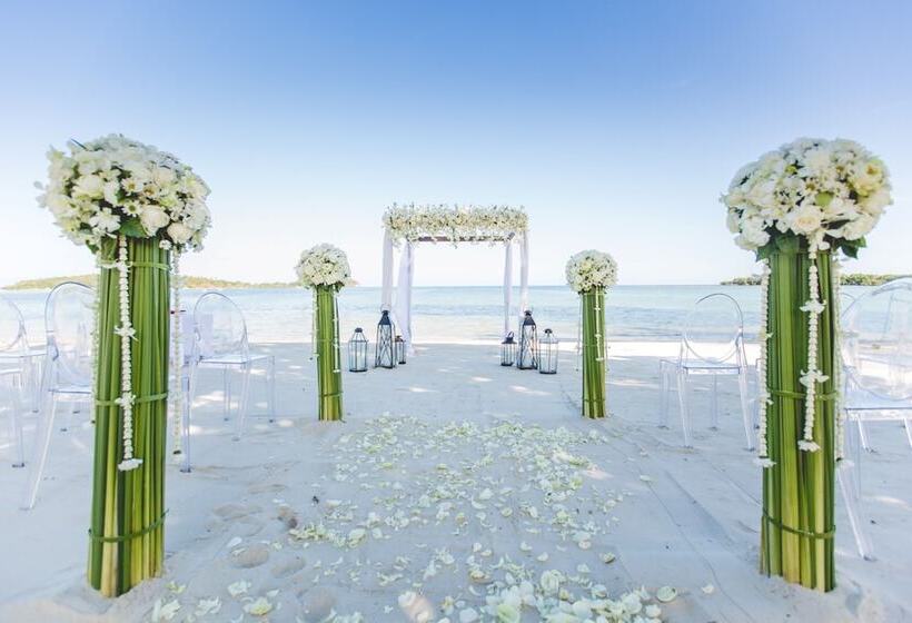 استراحتگاه Amari Koh Samui