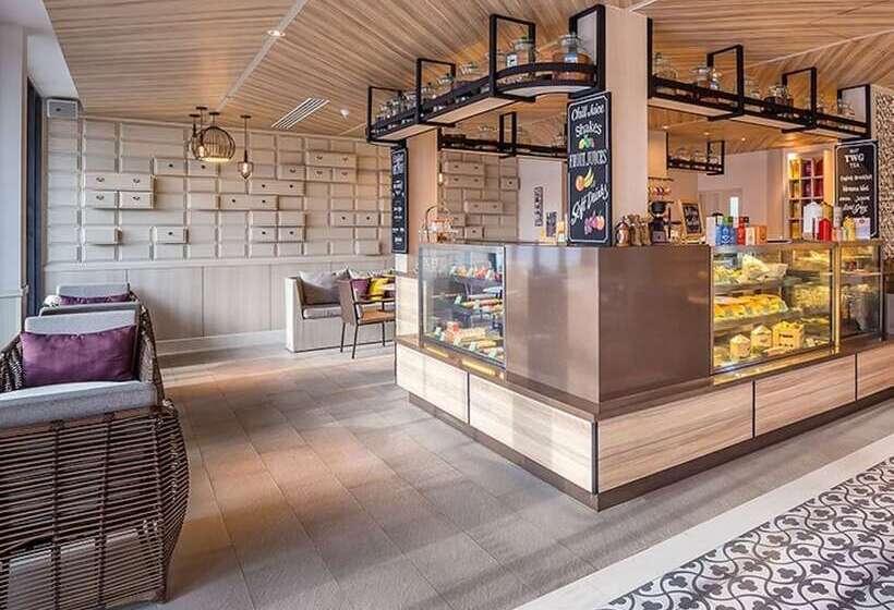 استراحتگاه Amari Koh Samui