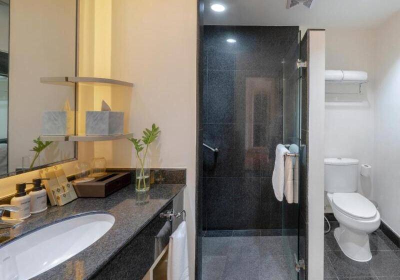استراحتگاه Amari Koh Samui