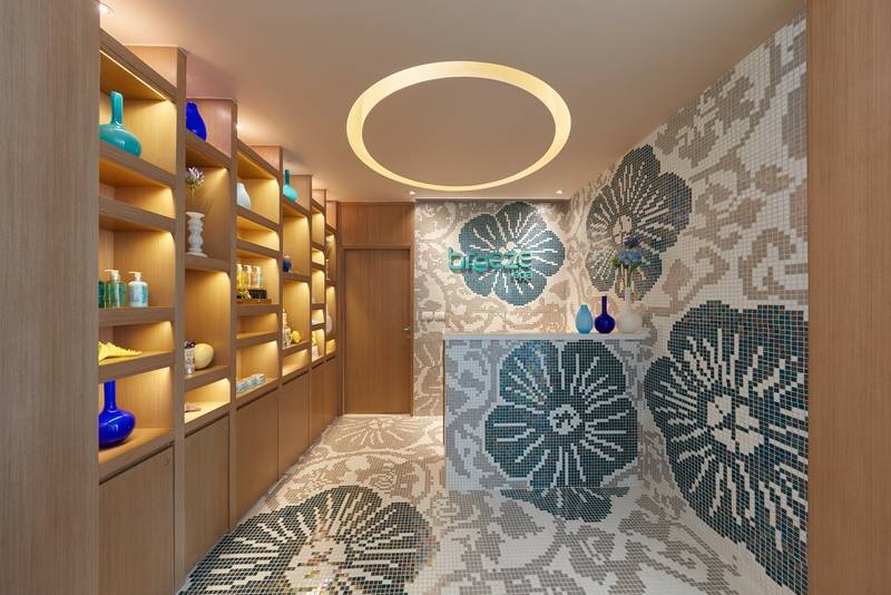 استراحتگاه Amari Koh Samui