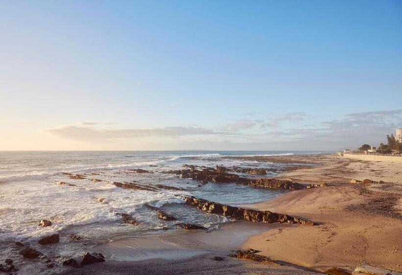 אתר נופש First Group Riviera Suites