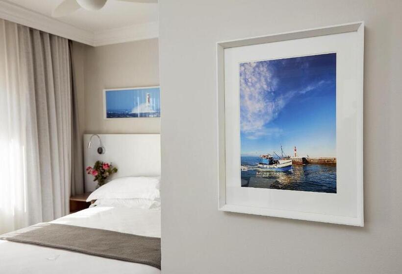 אתר נופש First Group Riviera Suites