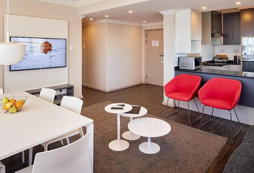 אתר נופש First Group Riviera Suites