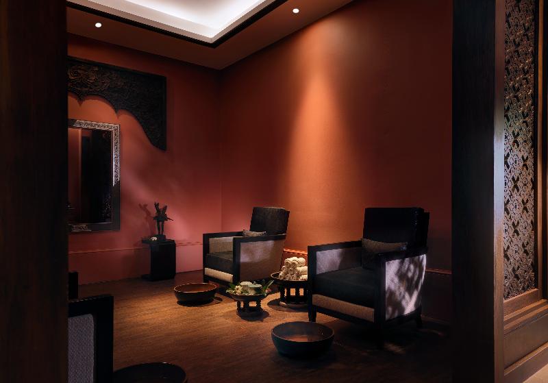 استراحتگاه Santiburi Koh Samui