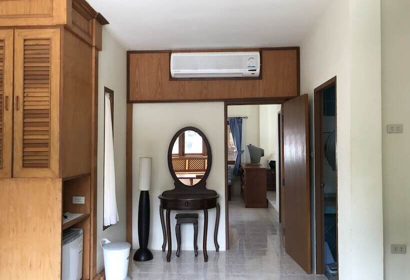Sunrise Bungalow